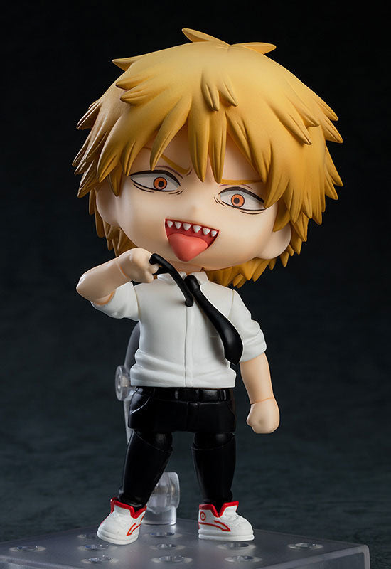 chainsaw-man-figurine-nendoroid-denji-good-smile-company