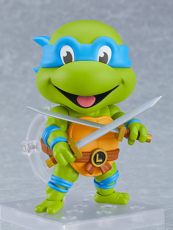 teenage-mutant-ninja-turtles-figurine-nendoroid-leonardo-good-smile-company
