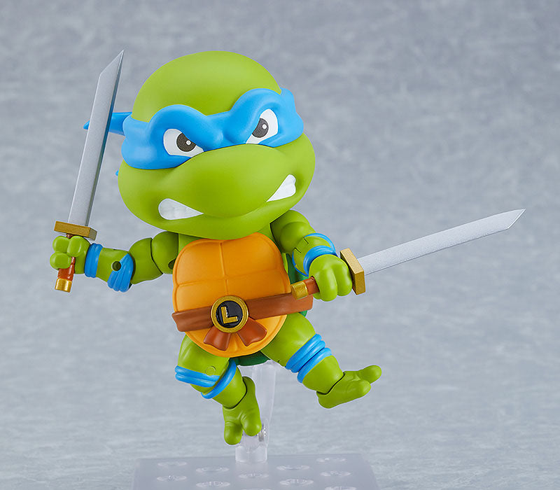 teenage-mutant-ninja-turtles-figurine-nendoroid-leonardo-good-smile-company