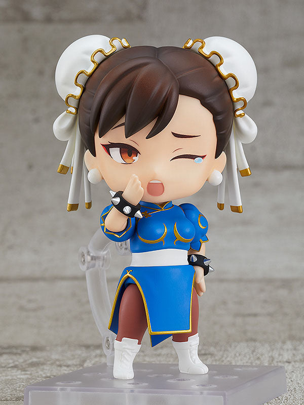 street-fighter-ii-figurine-nendoroid-chun-li-good-smile-company