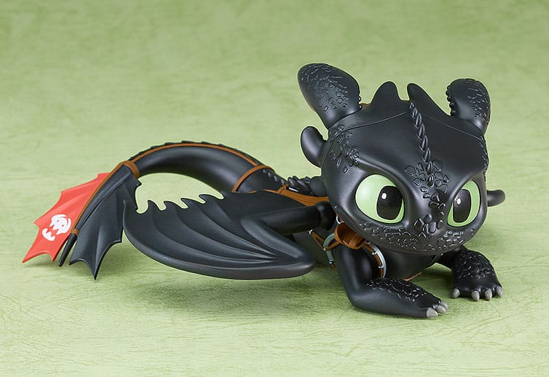 Nendoroid Krokmou