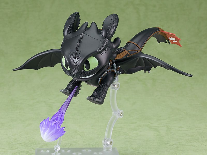 Nendoroid Krokmou