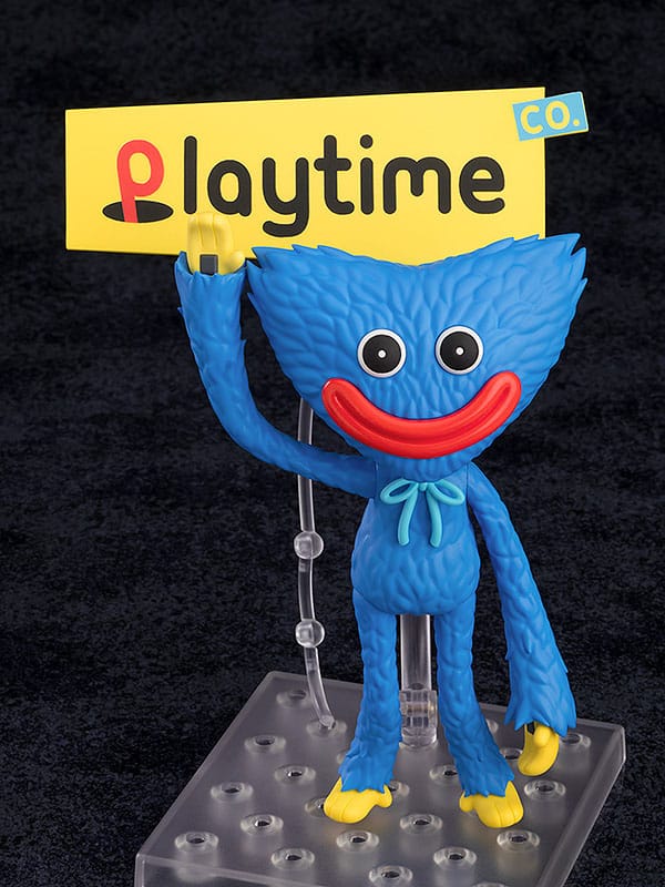 nendoroid-poppy-playtime-huggy-wuggy