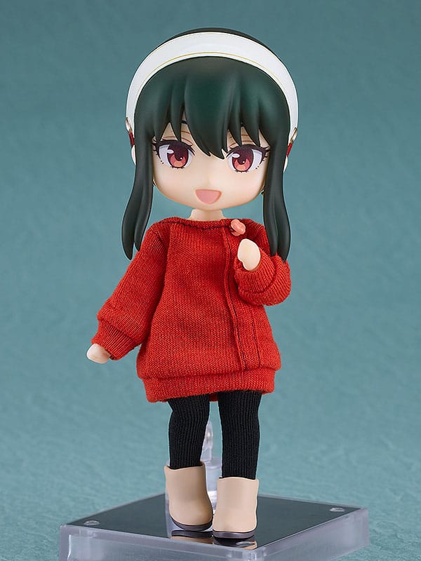 nendoroid-spy-x-family-doll-yor-forger-casual-outfit-dress