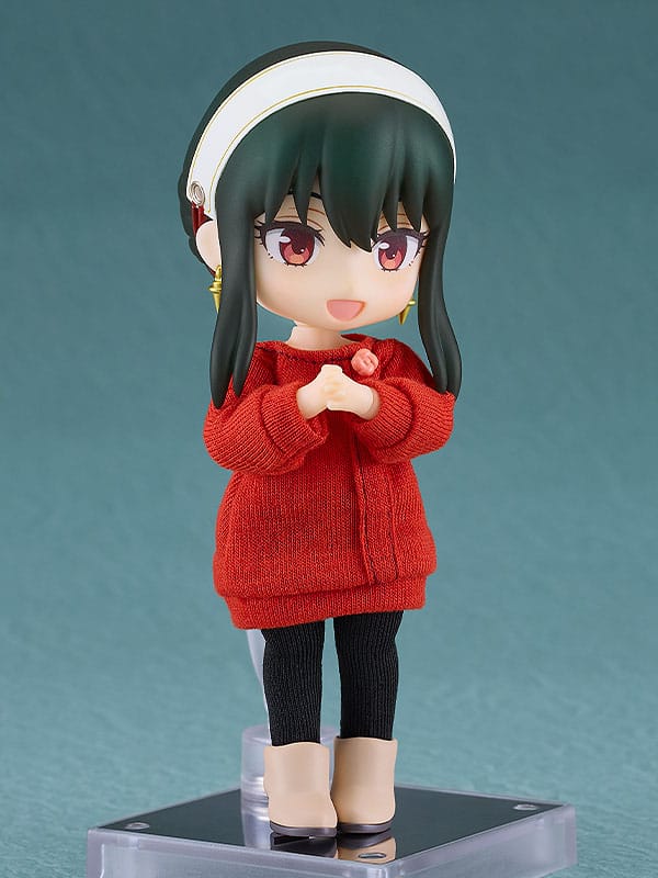 nendoroid-spy-x-family-doll-yor-forger-casual-outfit-dress