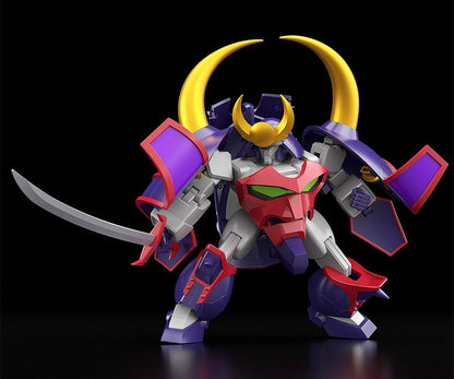 mado-king-granzort-moderoid-musha-metal