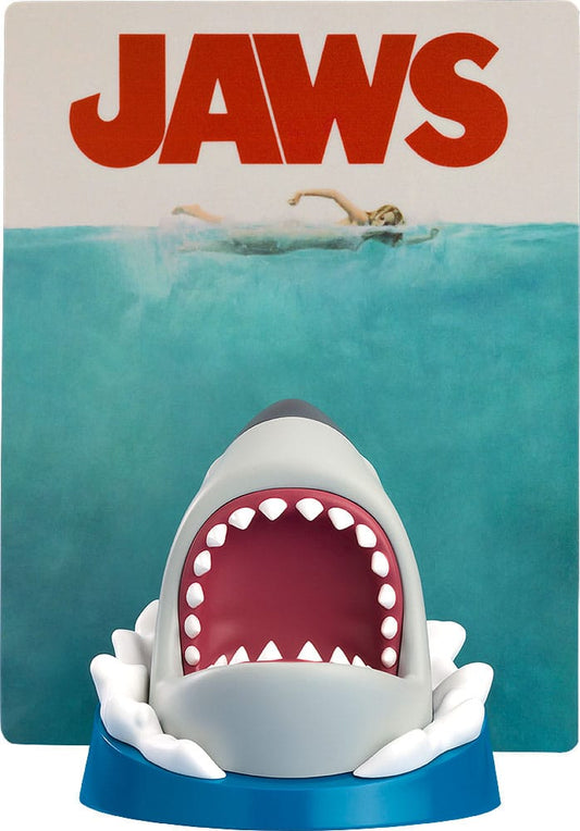 jaws