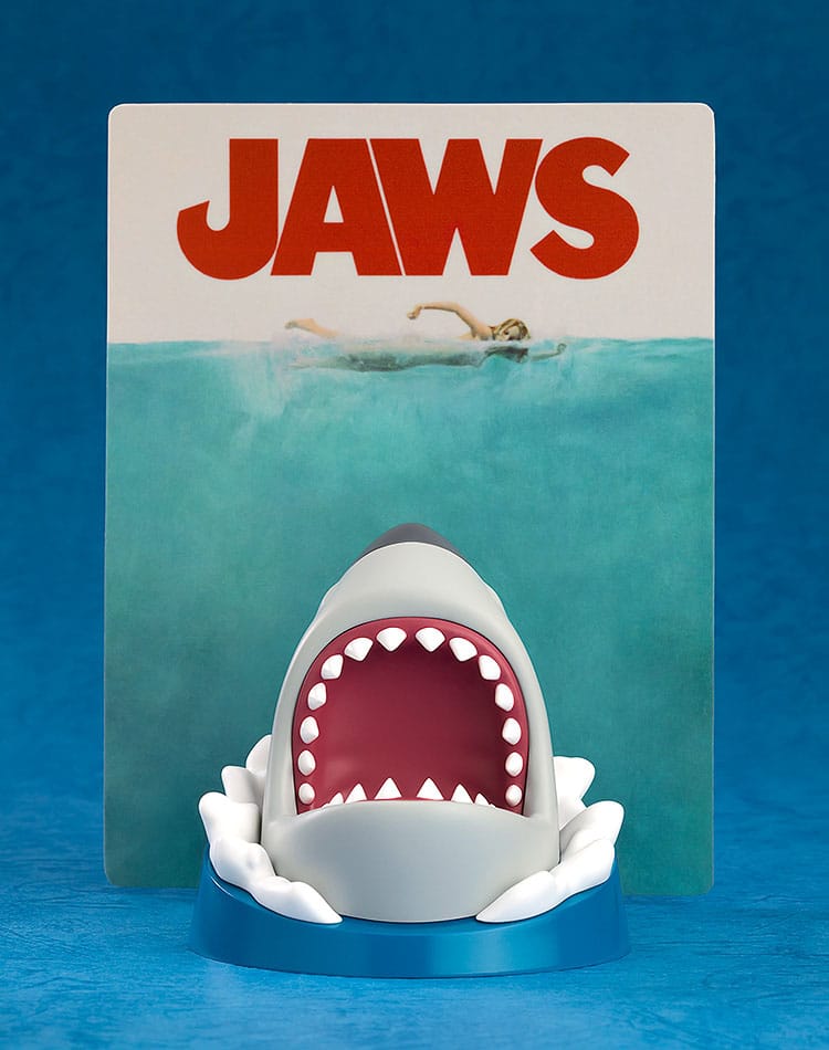 jaws