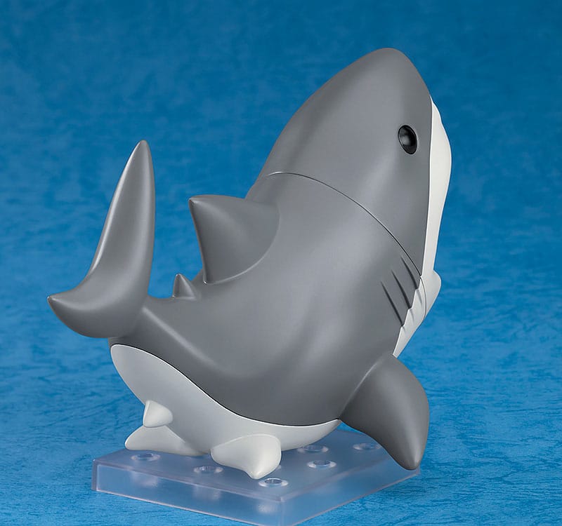 jaws