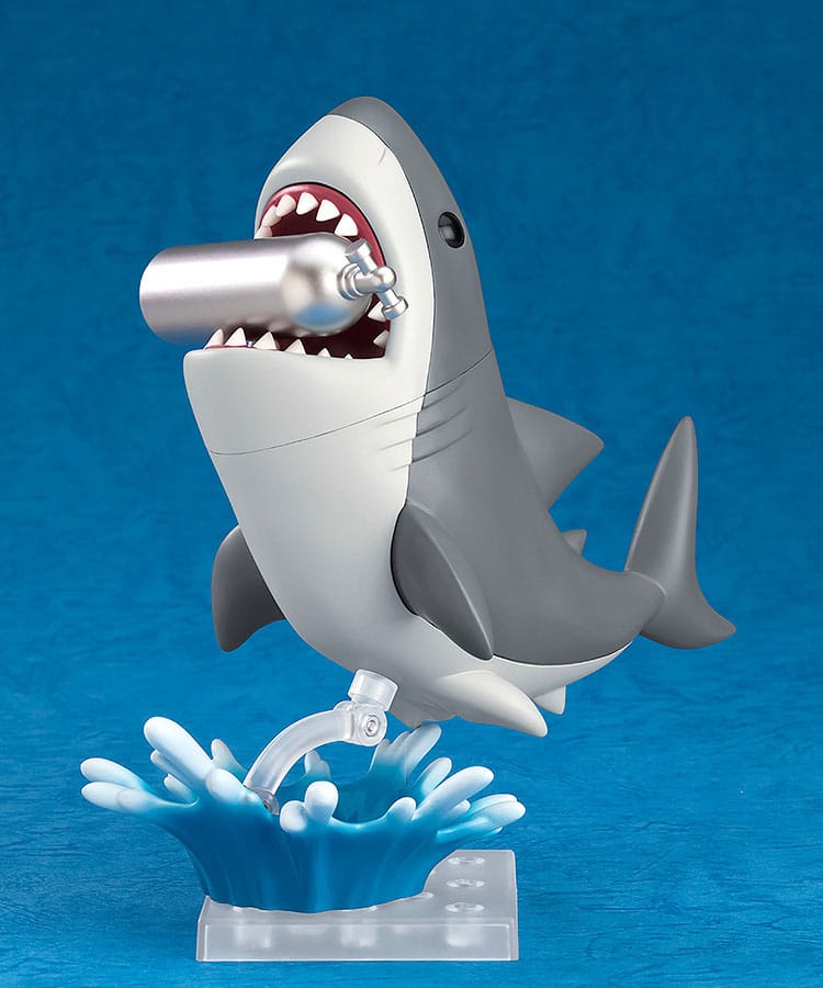 jaws