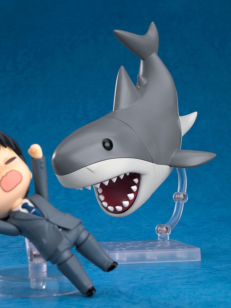 jaws