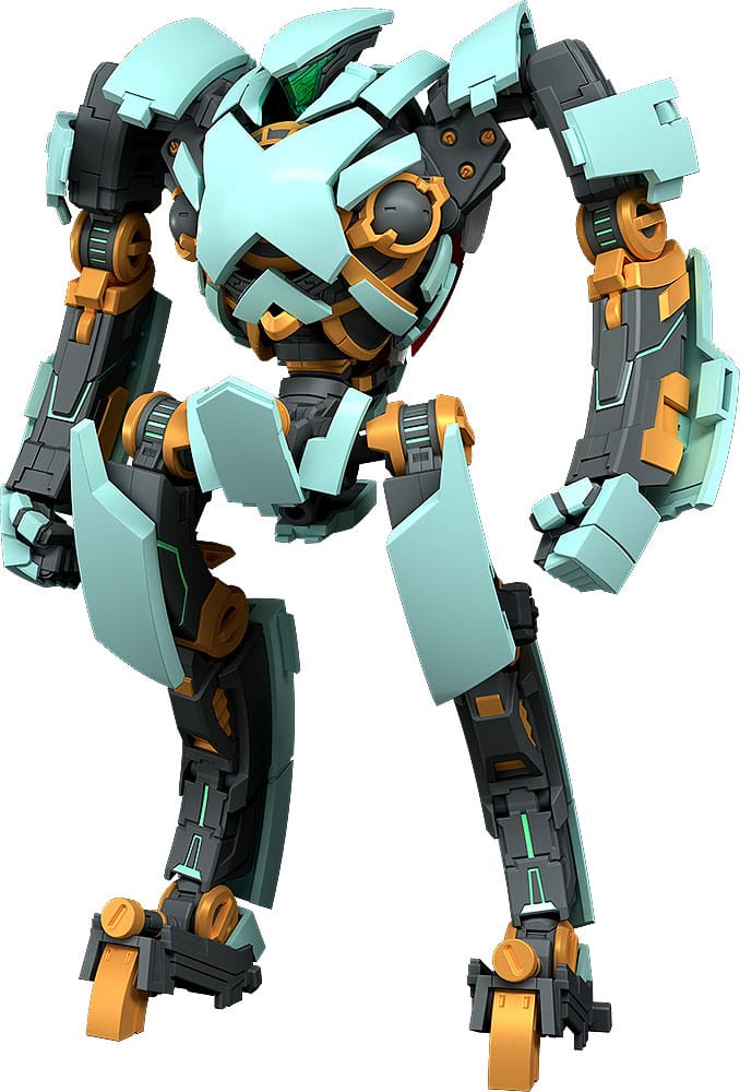 moderoid new arhan good smile company