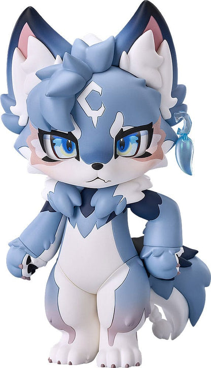 nendoroid caesar good smile company