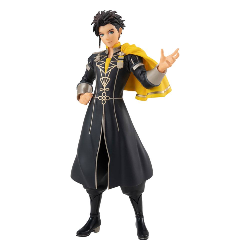 pop up parade claude von riegan good smile company