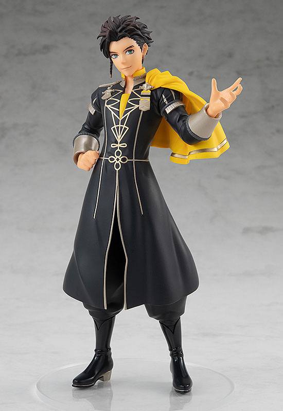 pop up parade claude von riegan good smile company
