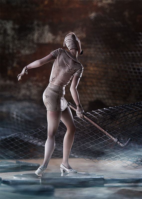 pop up parade bubble head nurse good smile company