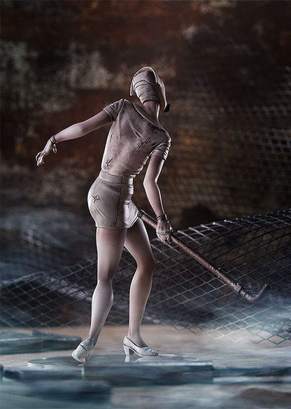 pop up parade bubble head nurse good smile company