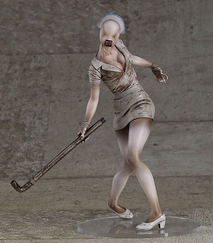 pop up parade bubble head nurse good smile company