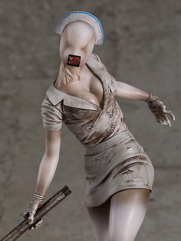 pop up parade bubble head nurse good smile company