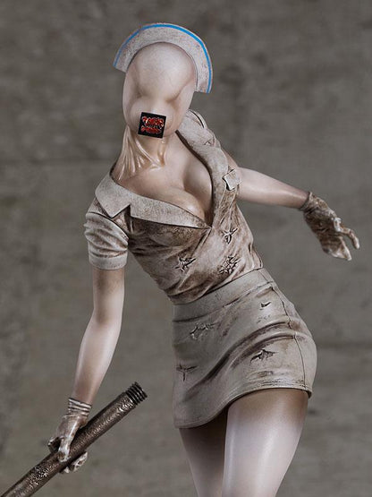 pop up parade bubble head nurse good smile company