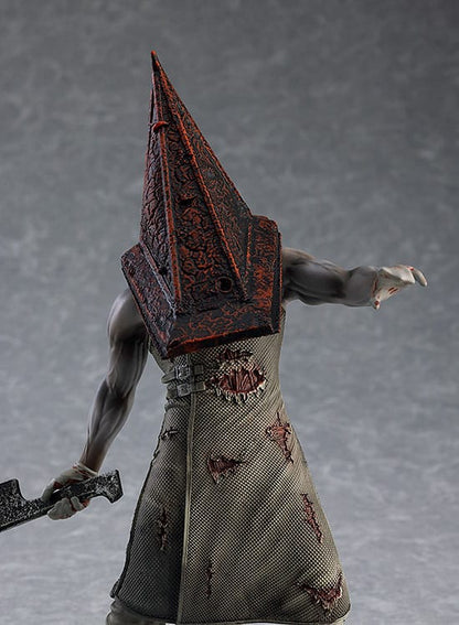 pop up parade red pyramid thing good smile company