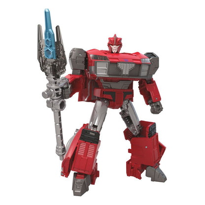 Transformers Generations Legacy Prime Universe Knock-Out