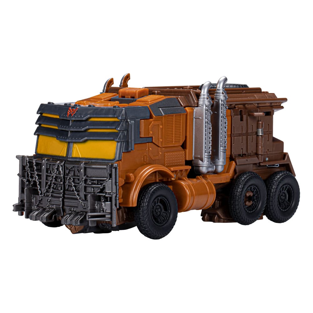 Transformers Smash Changers Scourge
