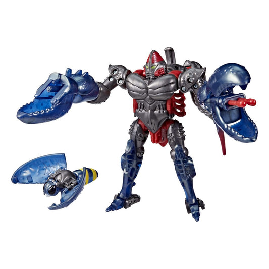 Transformers Kenner Deluxe Vintage Scorponok