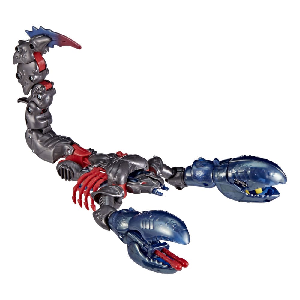 Transformers Kenner Deluxe Vintage Scorponok