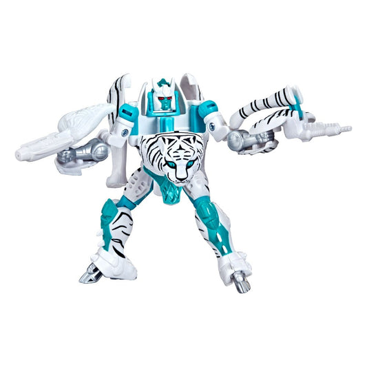 Transformers Kenner Deluxe Vintage Tigatron