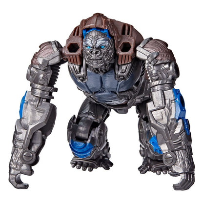 Transformers Beast Alliance Combiner Optimus Primal & Skullcruncher