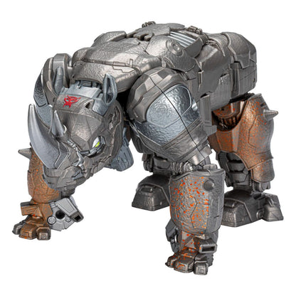 Transformers Smash Changers Rhinox