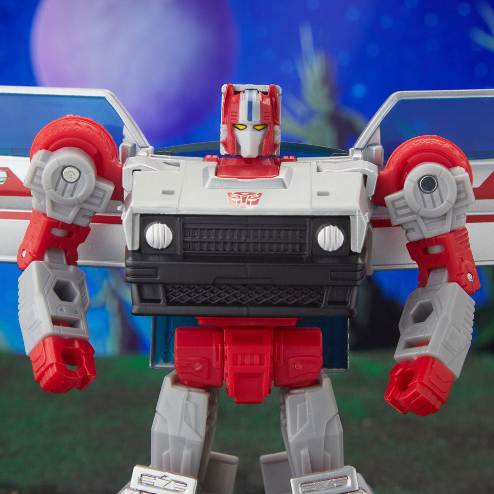 Transformers Generations Legacy Evolution Crosscut