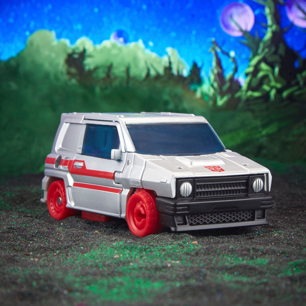 Transformers Generations Legacy Evolution Crosscut