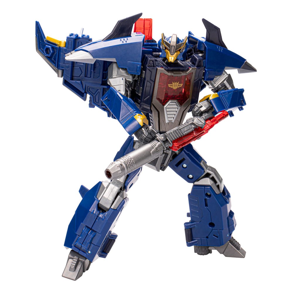 Transformers Generations Legacy Evolution Prime Universe Dreadwing