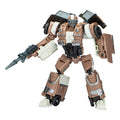 Transformers Generations Studio Series Deluxe 108 Wheeljack