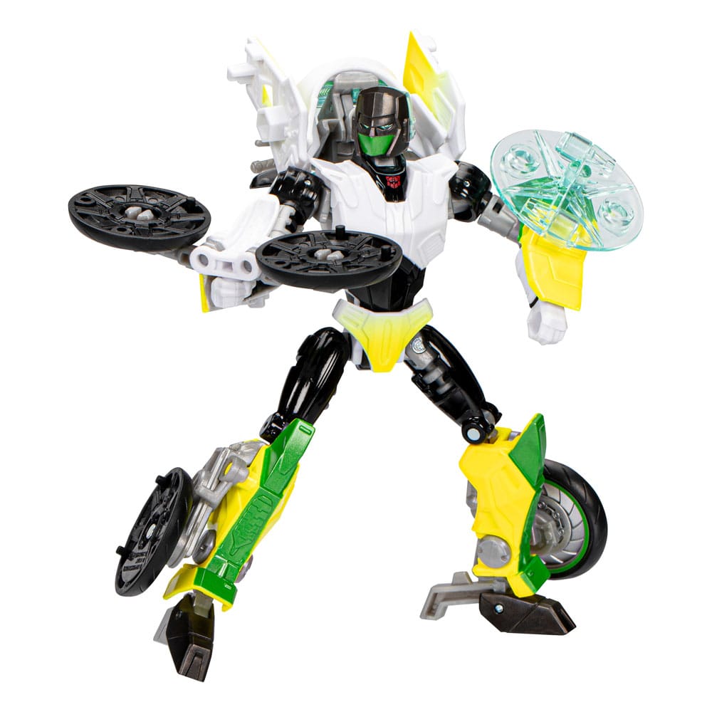 Transformers Generations Legacy Evolution G2 Universe Laser Cycle