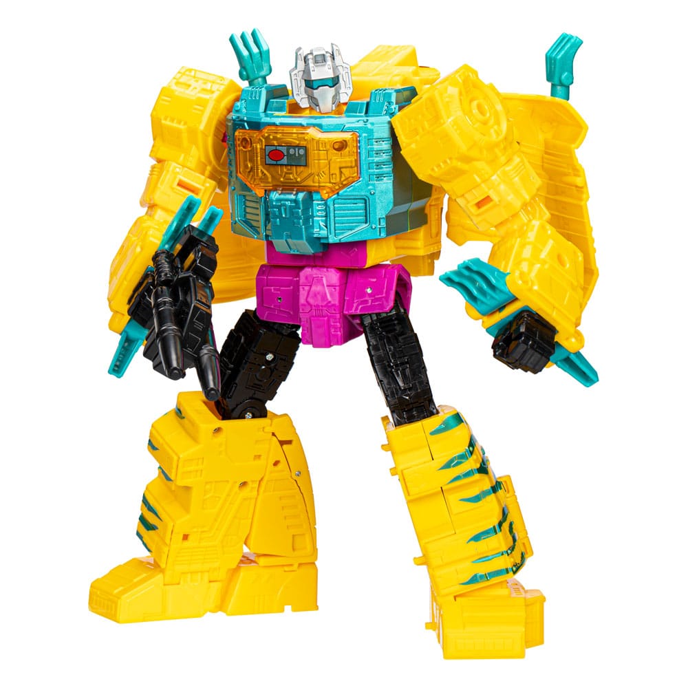 Transformers Generations Legacy Evolution G2 Universe Grimlock
