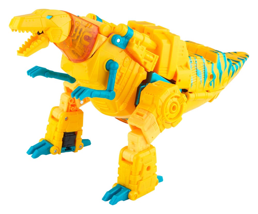 Transformers Generations Legacy Evolution G2 Universe Grimlock