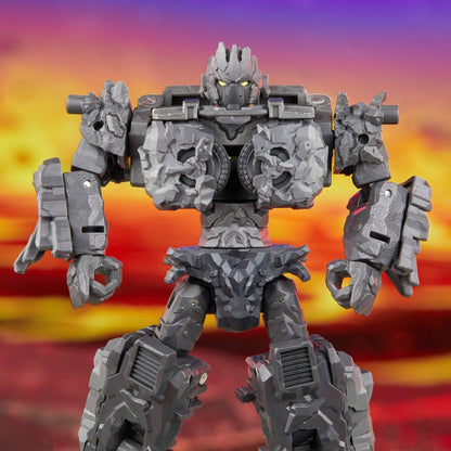 Transformers Generations Legacy United Infernac Universe Magneous