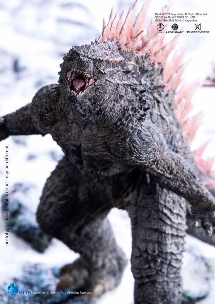 hiya-stylist-series-none-scale-7-inch-godzilla-x-kong-the-new-empire-godzilla-evolved-ver-pvc-statue