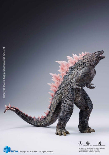 hiya-stylist-series-none-scale-7-inch-godzilla-x-kong-the-new-empire-godzilla-evolved-ver-pvc-statue