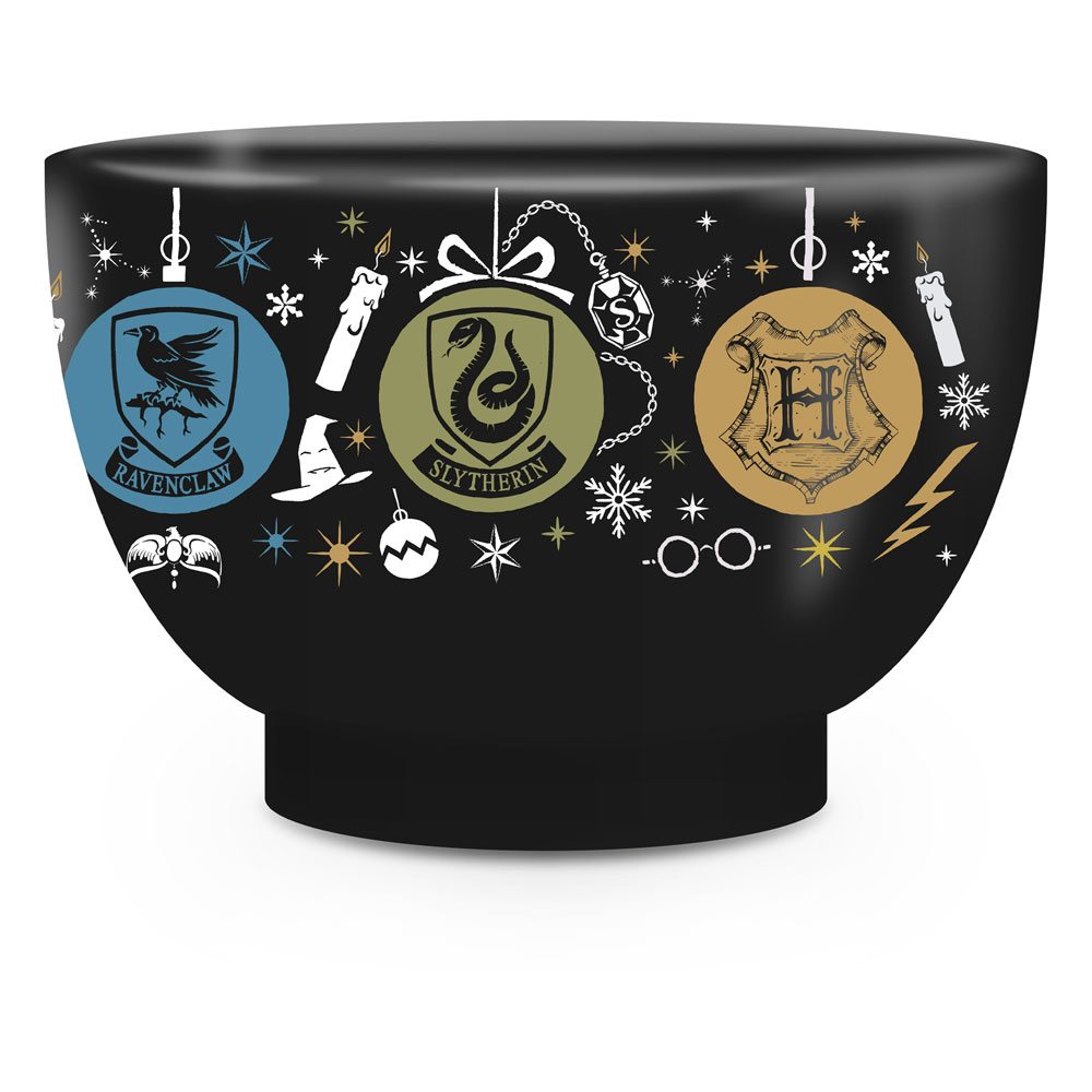 Bol Harry Potter - Poudlard Les 4 Maisons