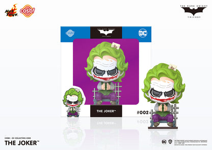 Le Joker - Cosbi
