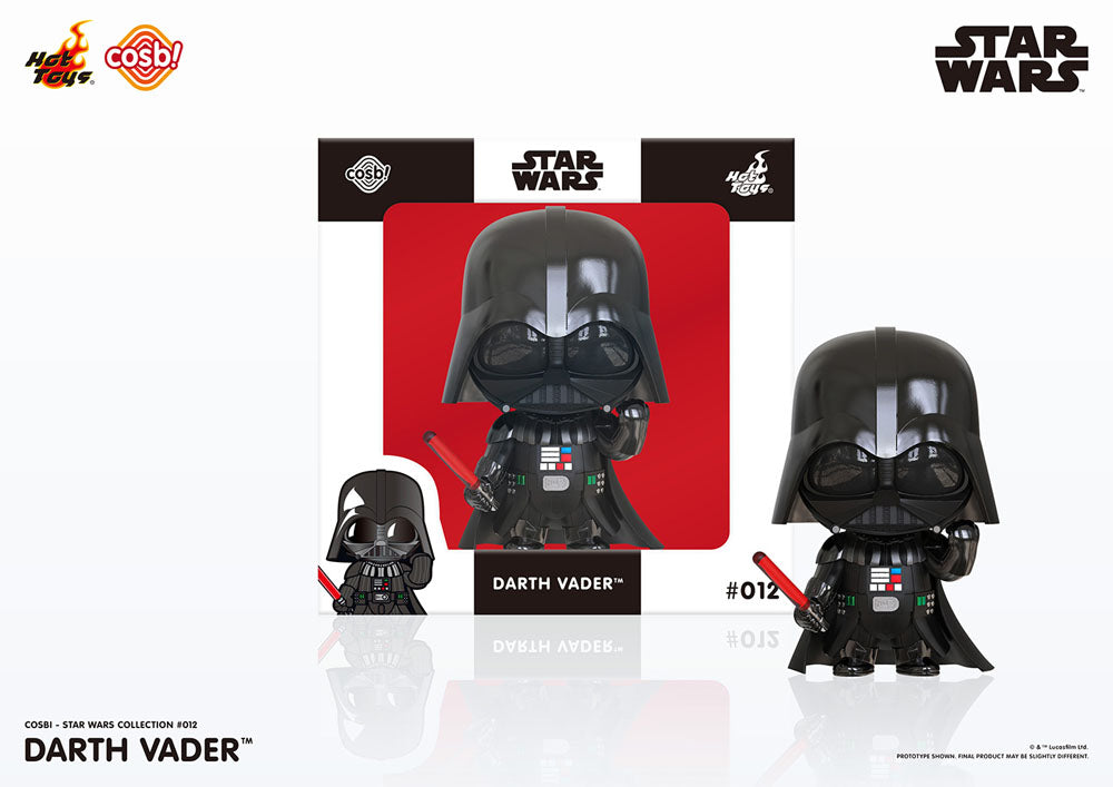 Cosbi Dark Vador