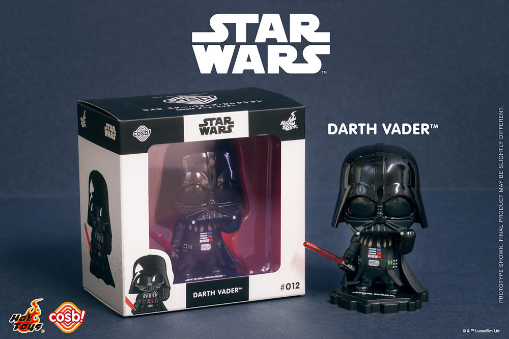 Cosbi Dark Vador