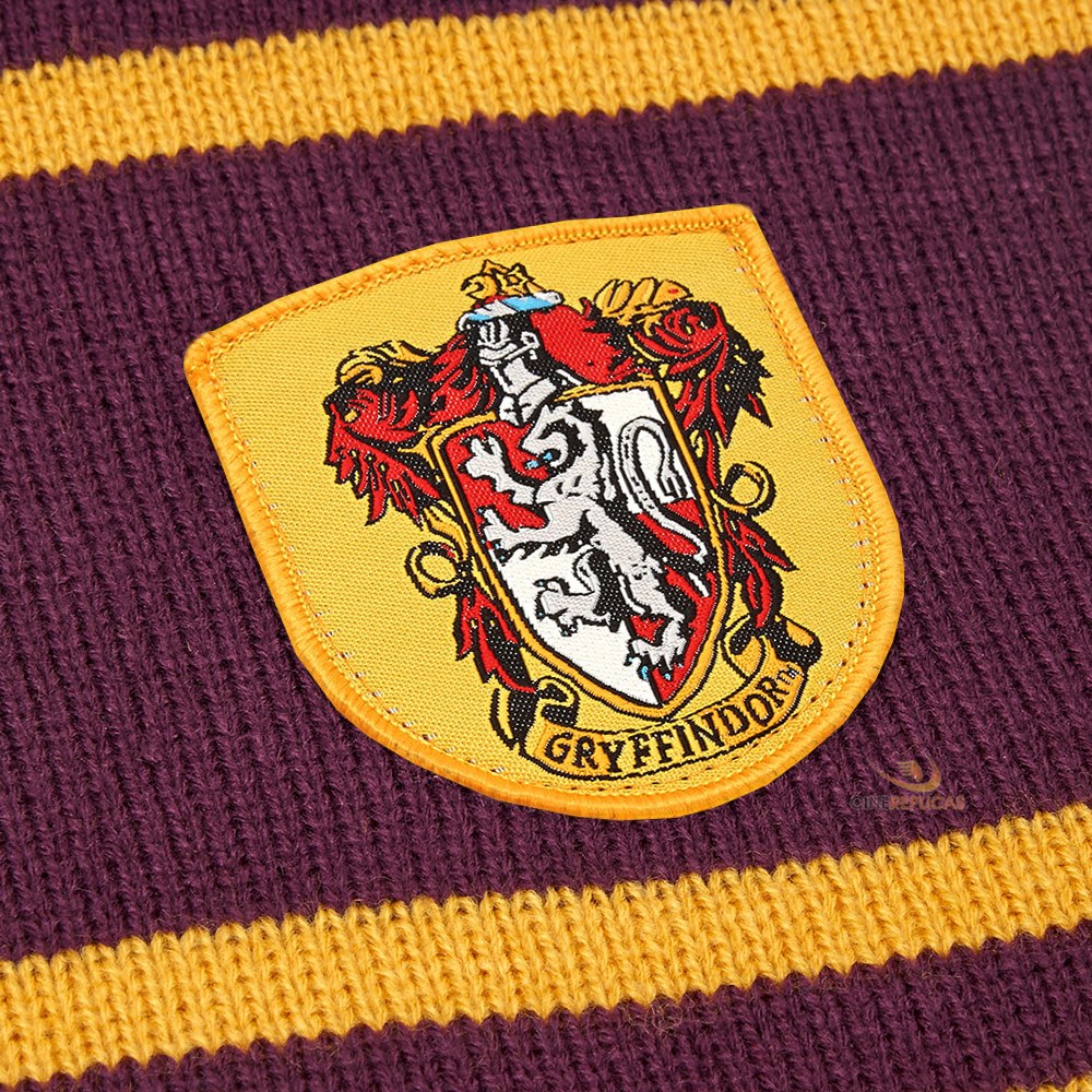 echarpe-harry-potter-gryffindor