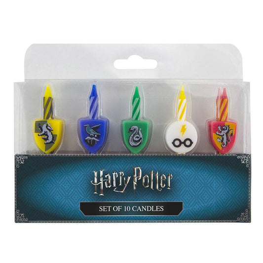 pack-bougies-harry-potter-cinereplicas