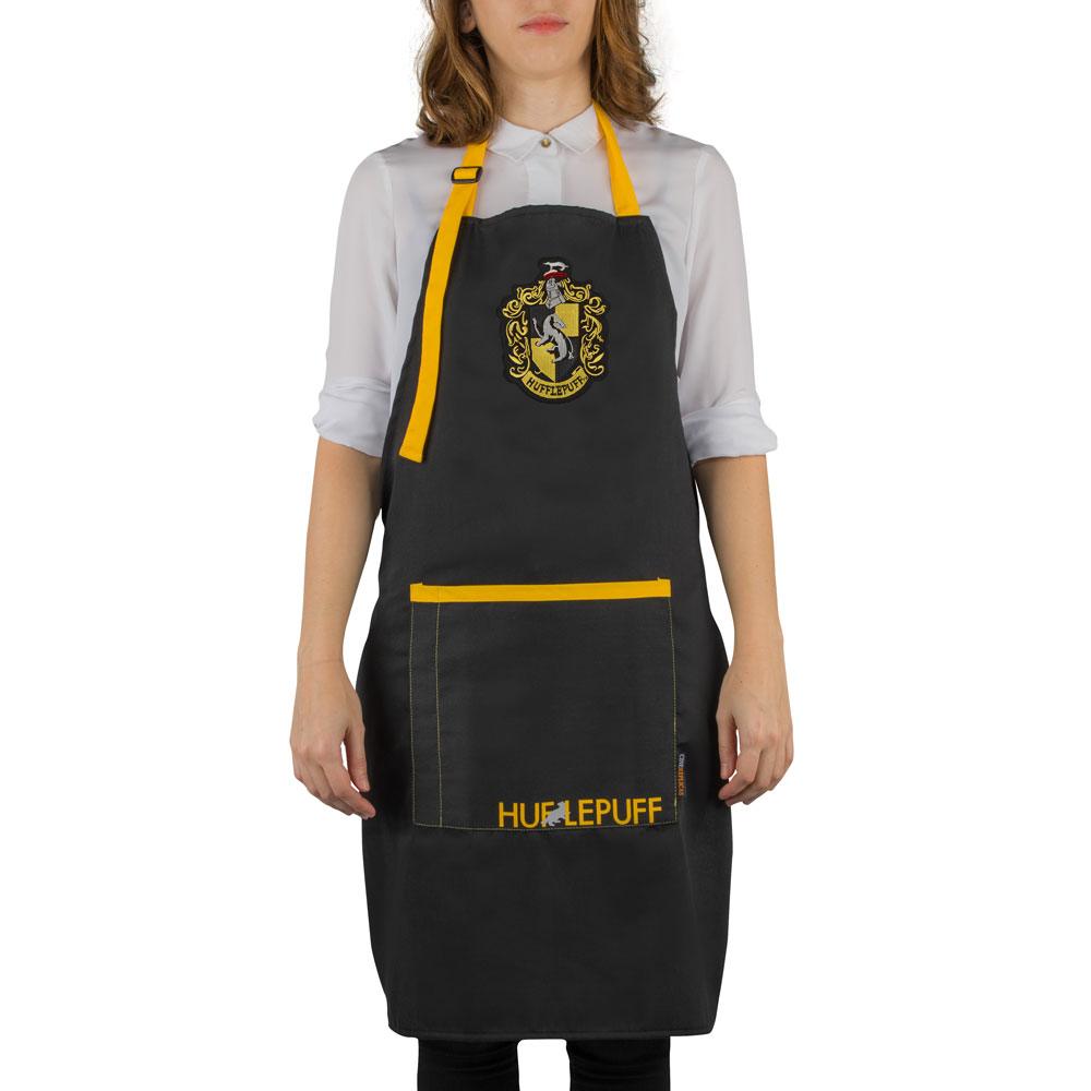 tablier-harry-potter-hufflepuff
