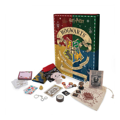 calendrier-de-lavent-harry-potter-poudlard-cinereplicas